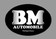 Logo BM Automobile Gbr